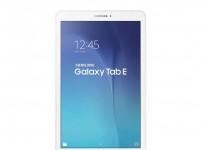 Samsung Unveils Galaxy Tab E with Quad-Core SoC in Taiwan; Price, Specifications
