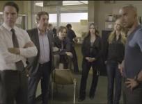 Criminal Minds