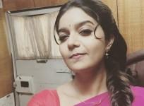 Colors Swathi