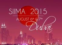 SIIMA 2015 Awards