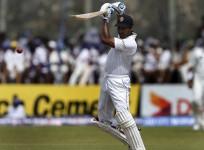 Kumar Sangakkara