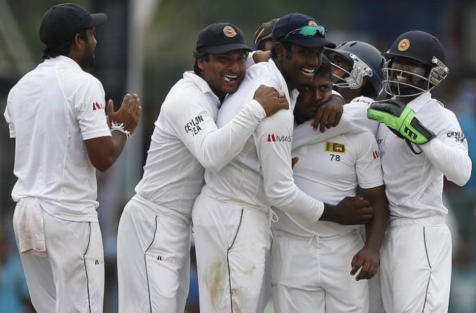 Sri Lanka would look to maintain their good record at home against Pakistan. Sri Lanka