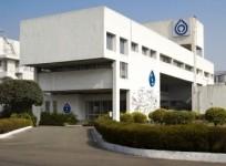 Mother Dairy plant