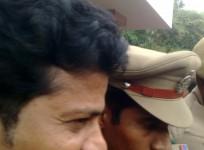 TDP MLA Revanth Reddy