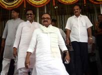NCP legislator Chhagan Bhujbal