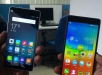 Xiaomi Mi 4i vs Lenovo A7000 Review