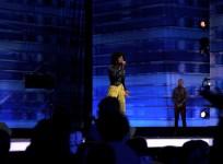 Sharon Irving on America's Got Talent 2015