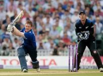 Eoin Morgan