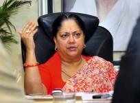 vasundhara raje