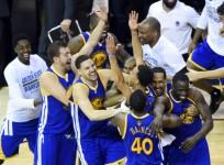 Golden State Warriors