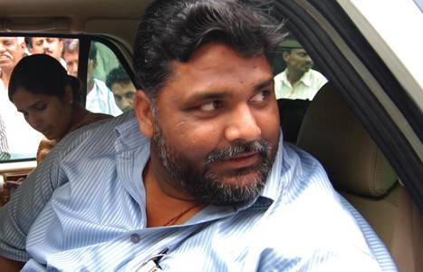 pappu yadav