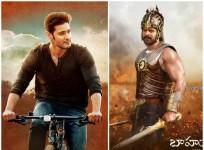 Srimanthudu and Baahubali