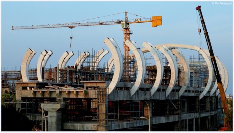 chennai metro station