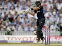 Ross Taylor