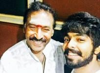 Deva with GV Prakash
