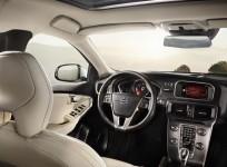 Volvo V40 Hatchback