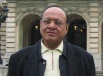 Shankersinh Vaghela