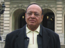 Shankersinh Vaghela