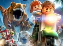 Lego Jurassic World