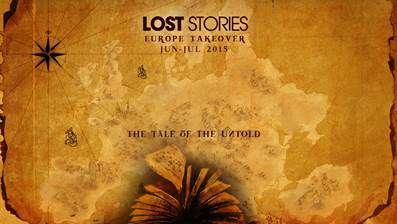 Lost Stories
