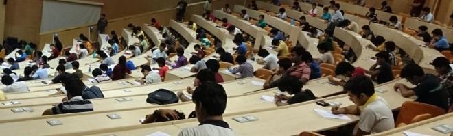 AAT Architecture Aptitude Test (AAT)