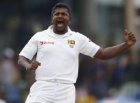 Rangana Herath