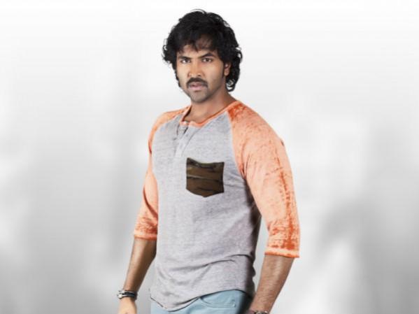 Vishnu Manchu Vishnu Manchu
