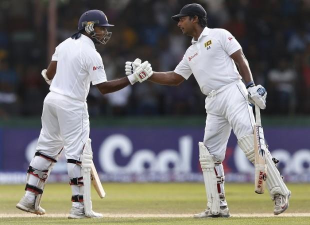 Kumar Sangakkara and Mahela Jayawardene are renowned for their outstanding contributions to Sri Lankan cricket. Kumar Sangakkara - Mahela Jayawardene