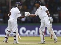Kumar Sangakkara - Mahela Jayawardene