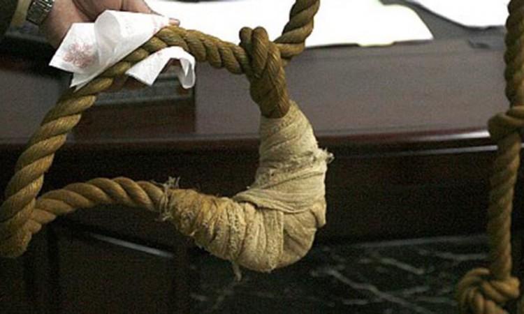 Executions in Pakistan since December has already reached 160.