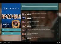 Kodi alias XMBC Interface