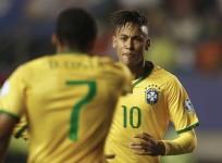 Neymar Jr