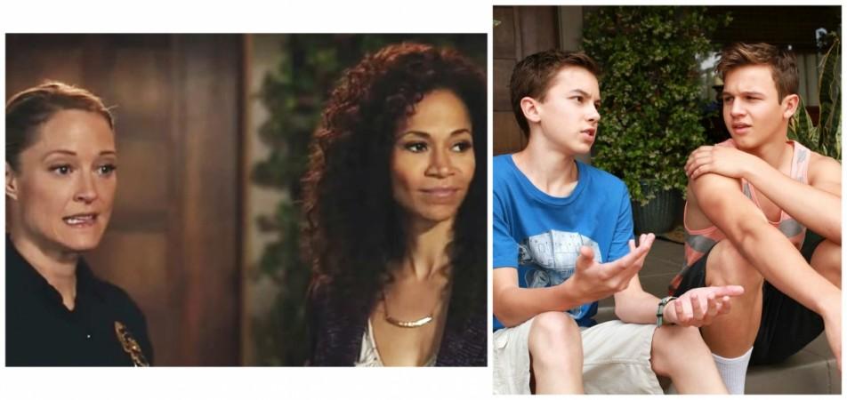 The Fosters