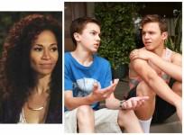 The Fosters