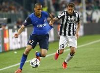 Fabinho Monaco Claudio Marchisio Juventus