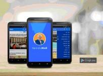 Narendra Modi Mobile App