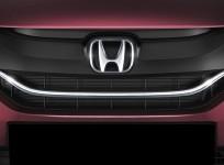 New Honda Jazz
