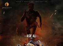 Asif Ali