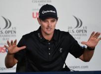 Justin Rose