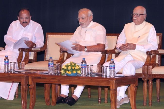 Advani