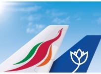 SriLankan Airlines - Mihin Lanka codeshare to Kolkata