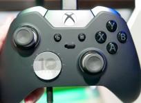 Xbox One Elite Controller