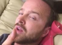 Aaron Paul