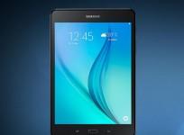 Samsung Launches Galaxy Tab A, Tab E Series in India; Price, Specifications