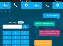 Introducing GV Call App: Say no to expensive international calls and connectivity issues