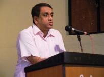 Sudin Dhavalikar
