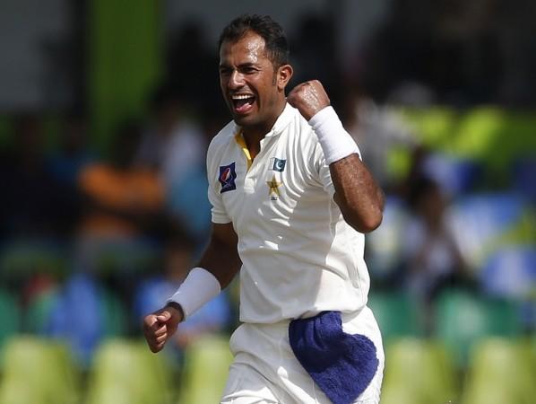 Wahab Riaz will make a comeback after recovering from a hand injury. Wahab Riaz