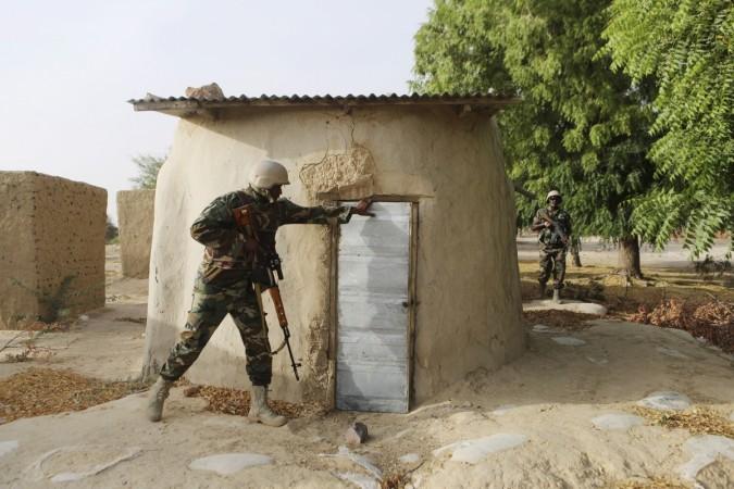 boko haram