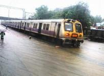 Mumbai Rains