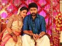 Sneha Prasanna at her Baby Shower